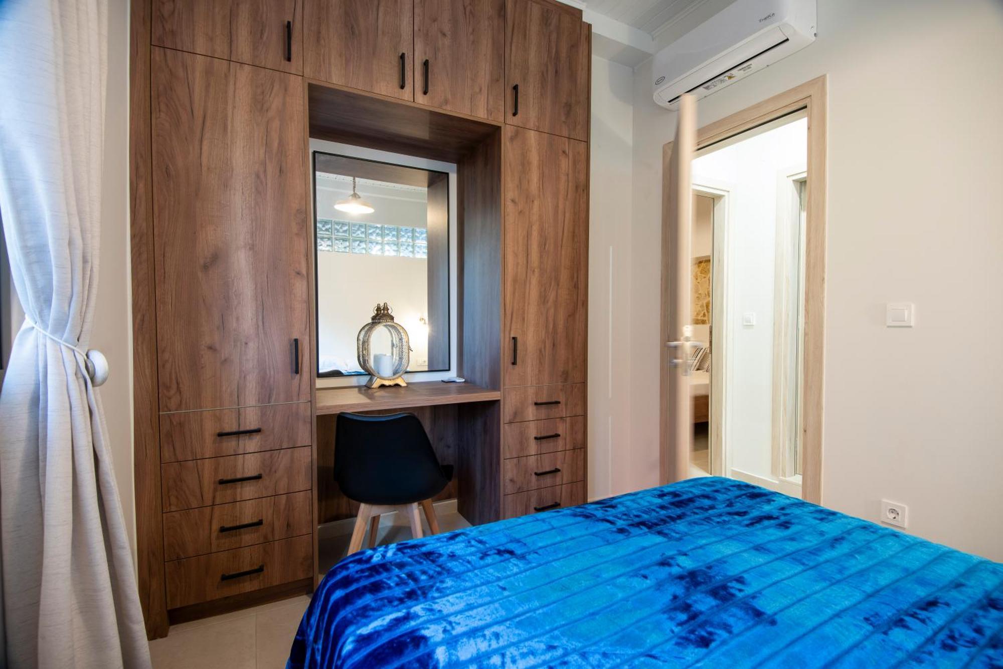 Theofani'S Apartment Ágios Nikólaos 외부 사진